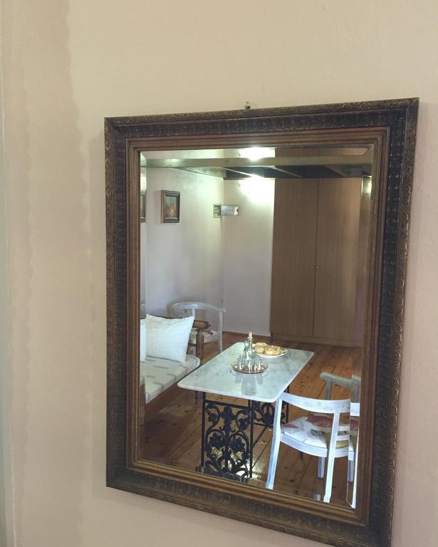 Erato Suites Ханья Экстерьер фото