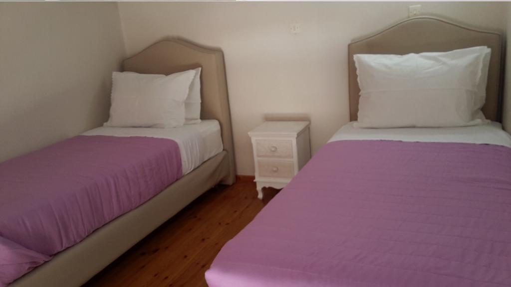Erato Suites Ханья Экстерьер фото