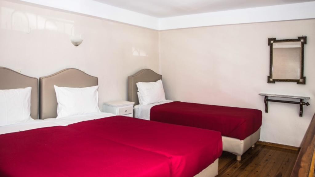 Erato Suites Ханья Экстерьер фото