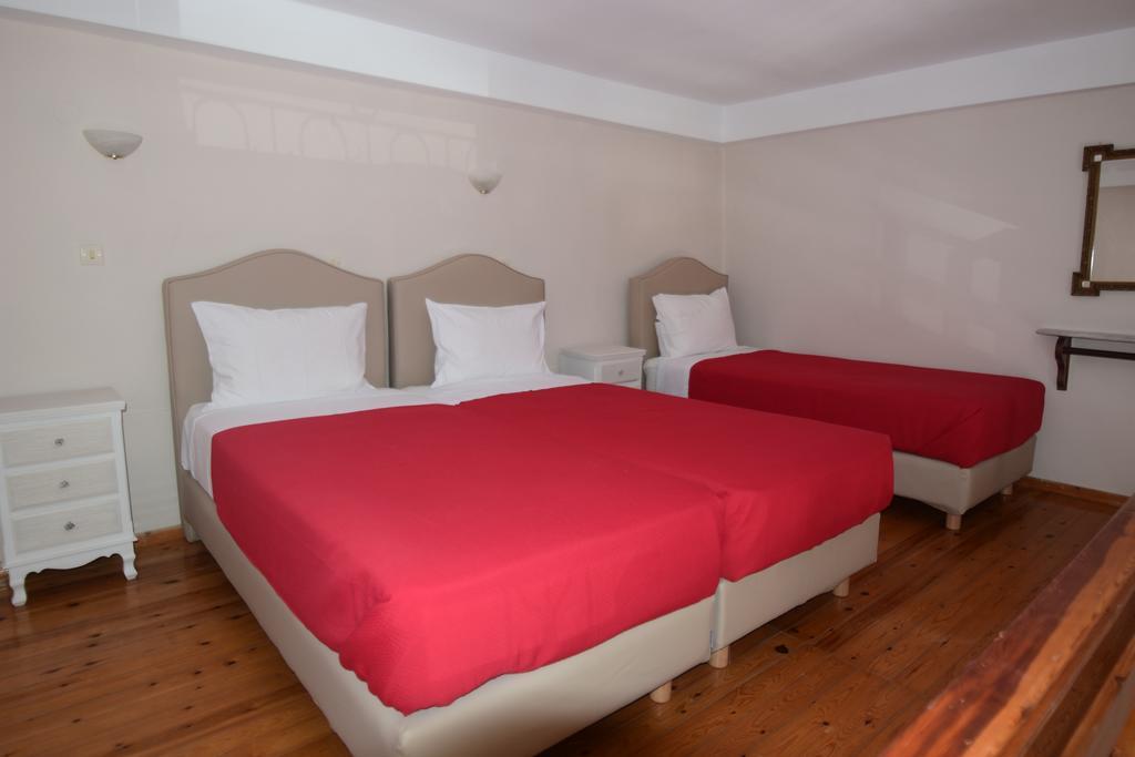 Erato Suites Ханья Экстерьер фото