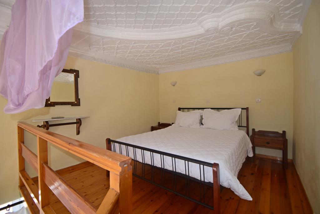 Erato Suites Ханья Экстерьер фото