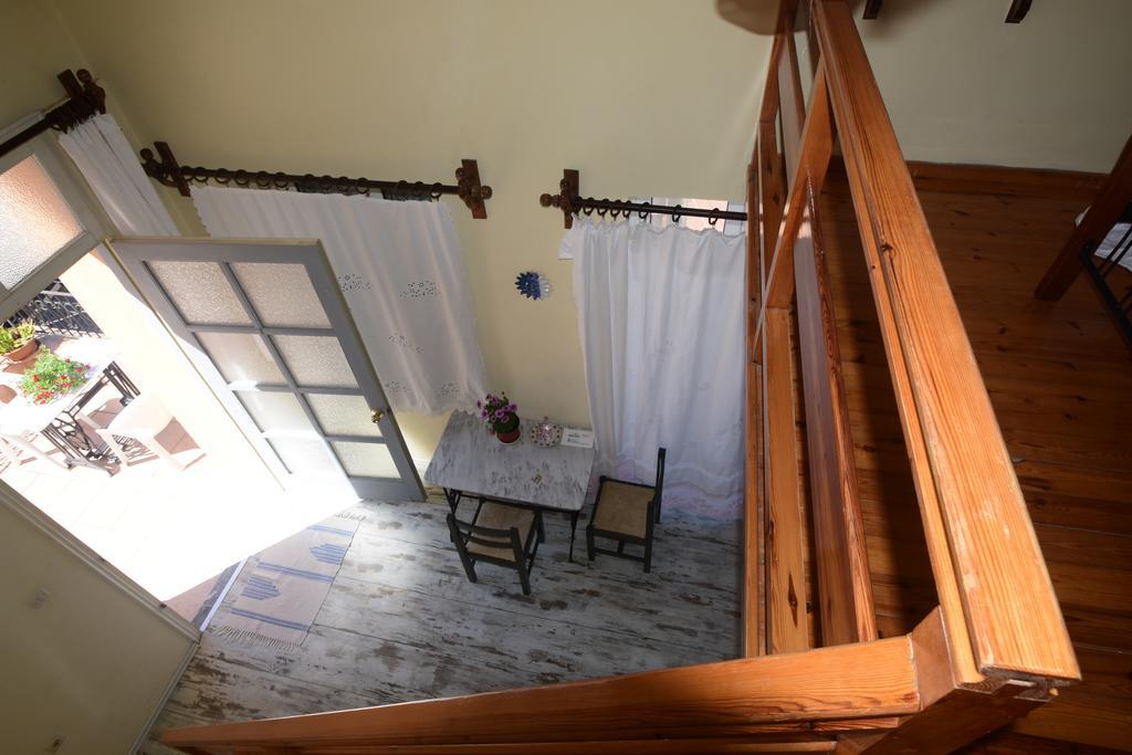 Erato Suites Ханья Экстерьер фото