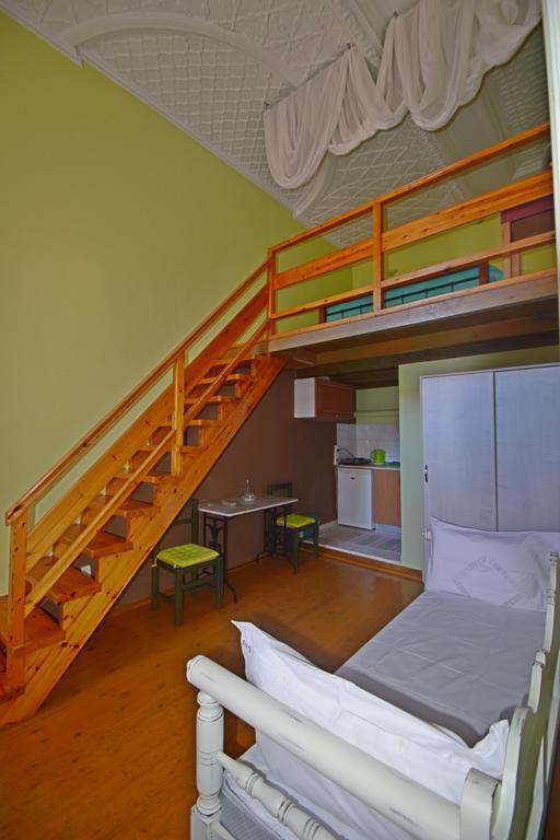 Erato Suites Ханья Экстерьер фото