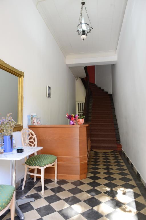 Erato Suites Ханья Экстерьер фото