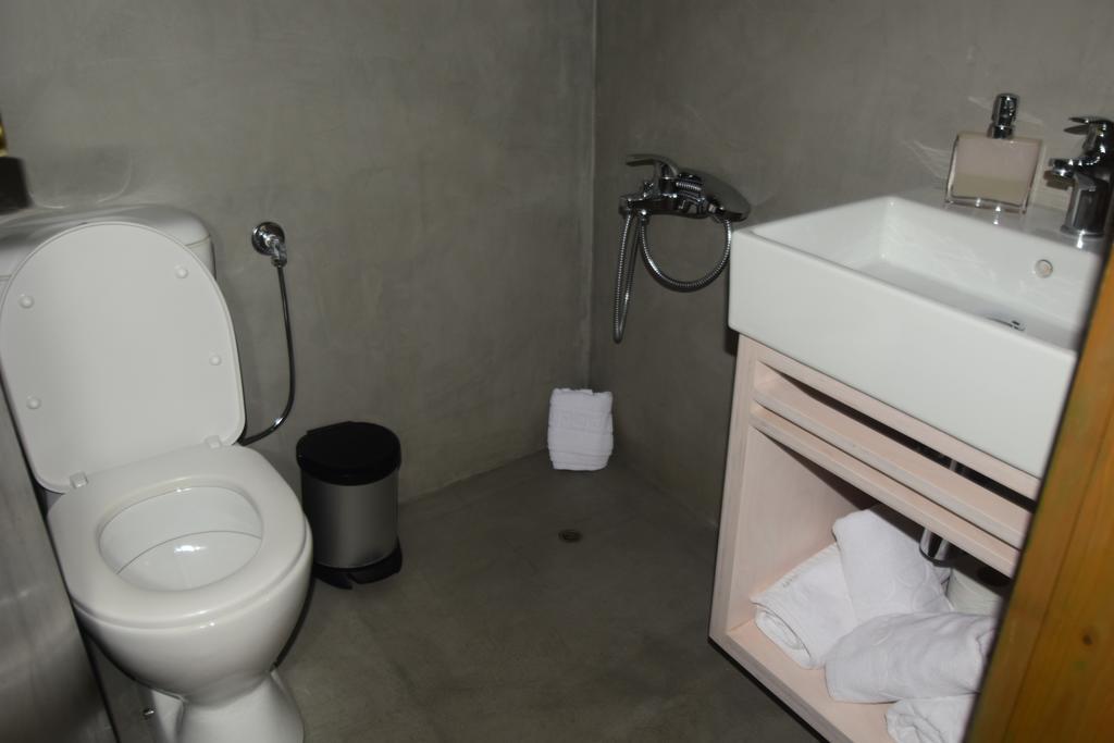 Erato Suites Ханья Экстерьер фото