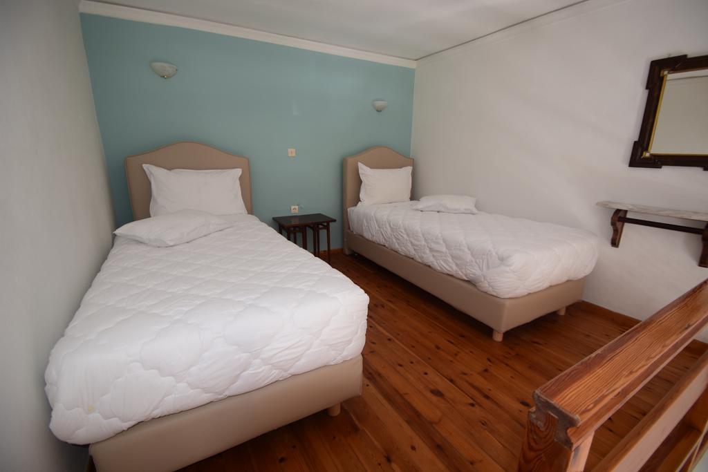 Erato Suites Ханья Экстерьер фото