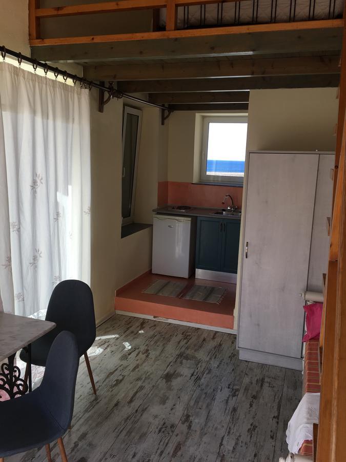 Erato Suites Ханья Экстерьер фото
