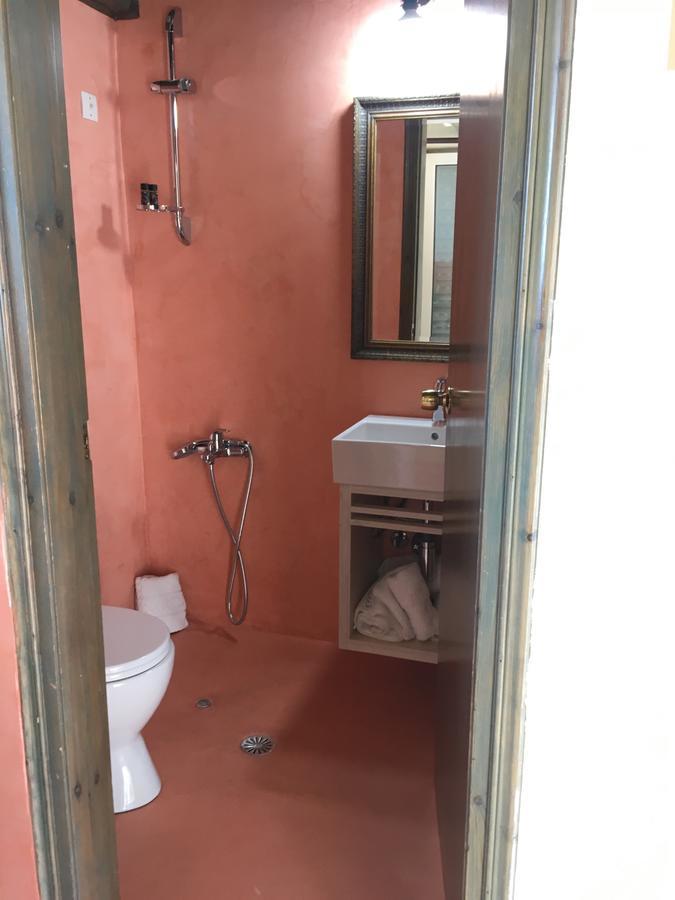 Erato Suites Ханья Экстерьер фото
